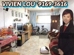 Blk 217 MARSILING CRESCENT (Woodlands), HDB 3 Rooms #137653482